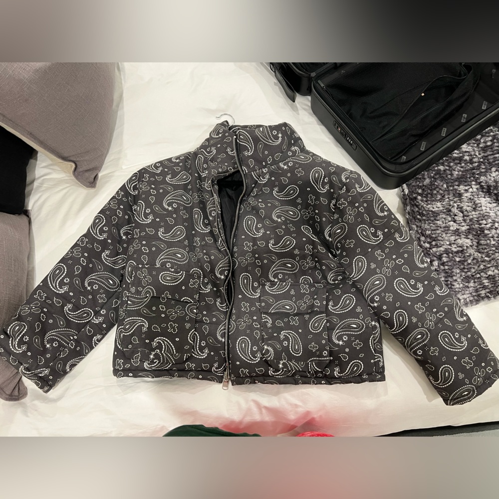 MMLA Jacket